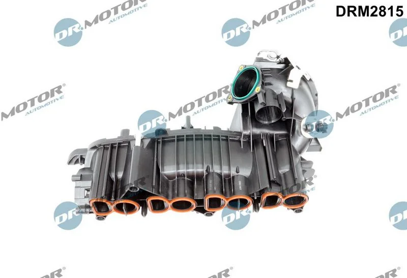Módulo do coletor de admissão Dr.Motor Automotive DRM2815