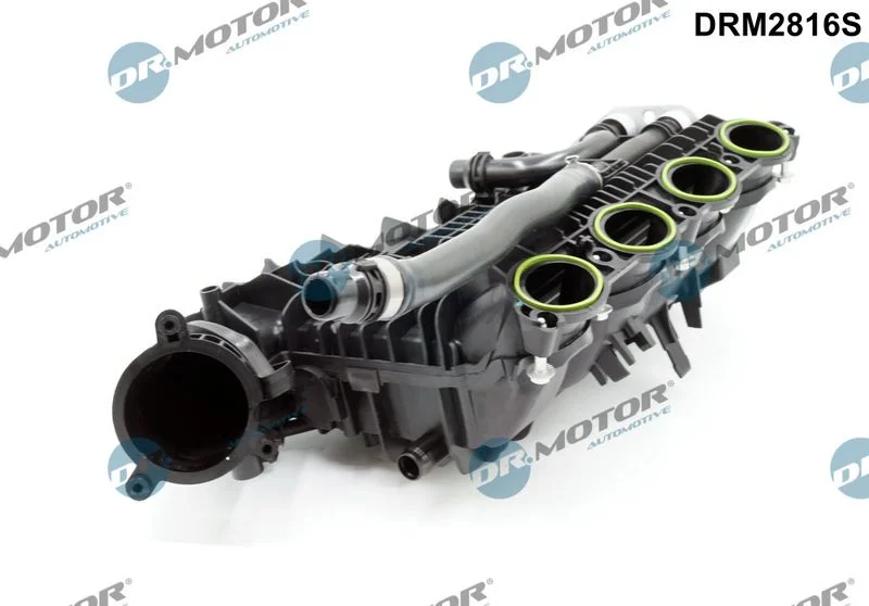 Módulo do coletor de admissão Dr.Motor Automotive DRM2816S
