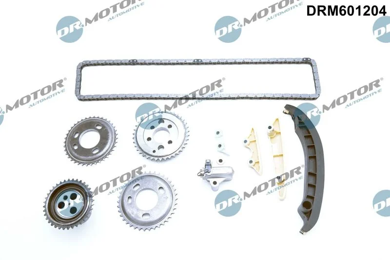 Timing Chain Kit Dr.Motor Automotive DRM601204