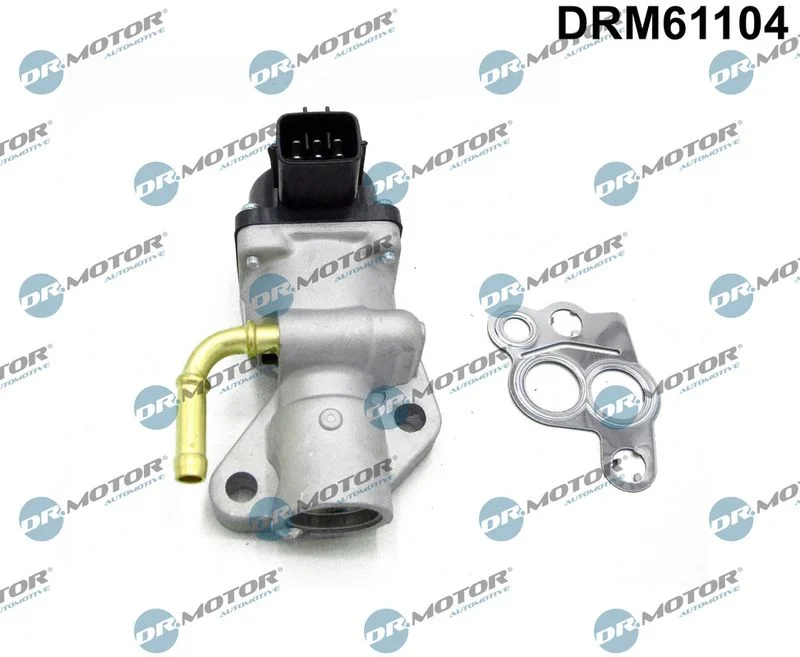 Válvula EGR Dr.Motor Automotive DRM61104