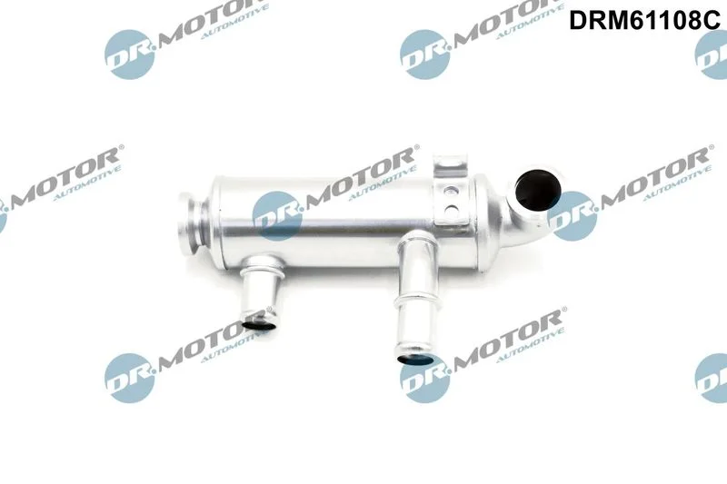 Resfriador, recirculação dos gases de escape Dr.Motor Automotive DRM61108C