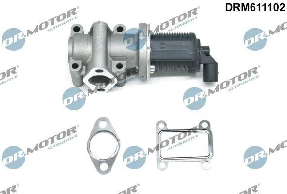 Válvula EGR Dr.Motor Automotive DRM611102