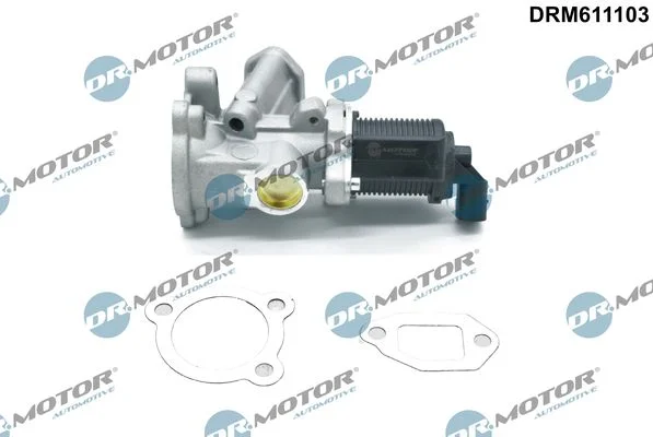 Válvula EGR Dr.Motor Automotive DRM611103