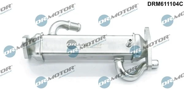 Resfriador, recirculação dos gases de escape Dr.Motor Automotive DRM611104C