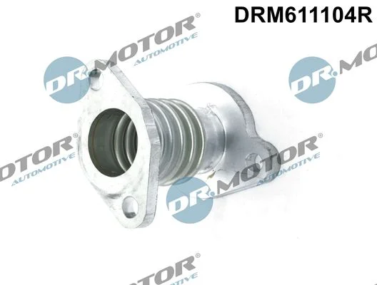 Tubo, válvula EGR Dr.Motor Automotive DRM611104R