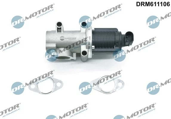 Válvula EGR Dr.Motor Automotive DRM611106