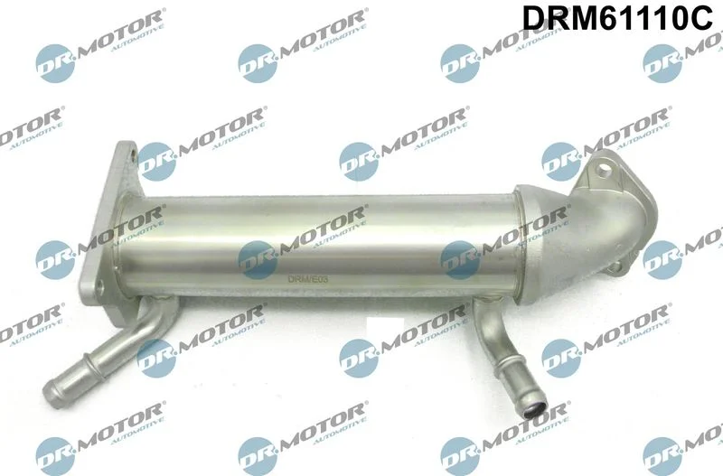 Resfriador, recirculação dos gases de escape Dr.Motor Automotive DRM61110C
