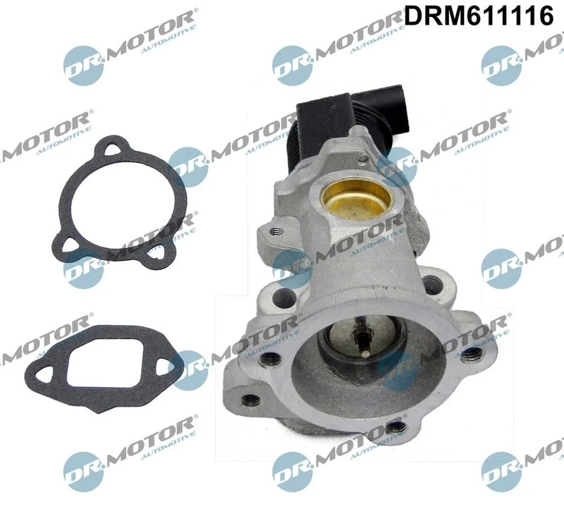 Válvula EGR Dr.Motor Automotive DRM611116
