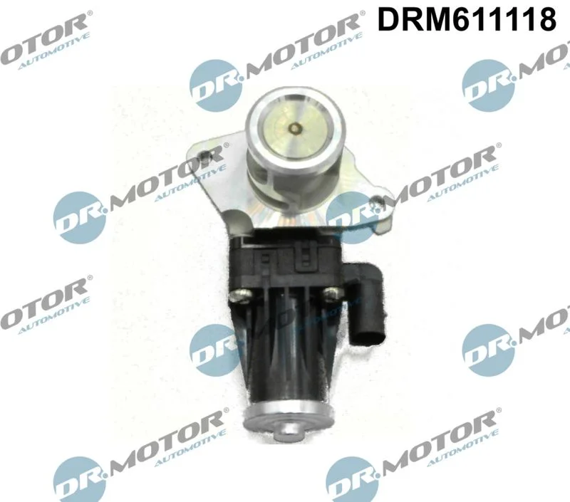 Válvula EGR Dr.Motor Automotive DRM611118