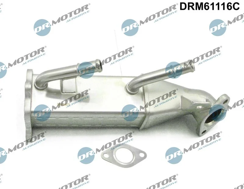 Resfriador, recirculação dos gases de escape Dr.Motor Automotive DRM61116C