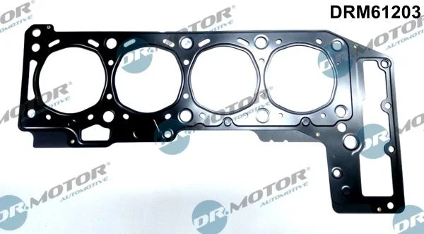 Junta, cabeça do cilindro Dr.Motor Automotive DRM61203