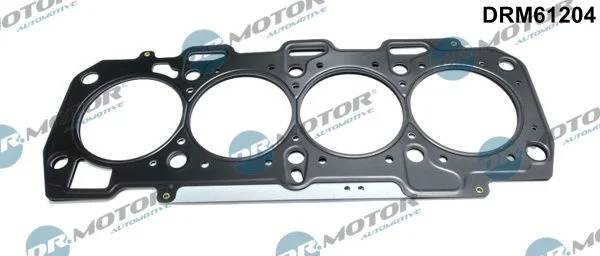 Junta, cabeça do cilindro Dr.Motor Automotive DRM61204