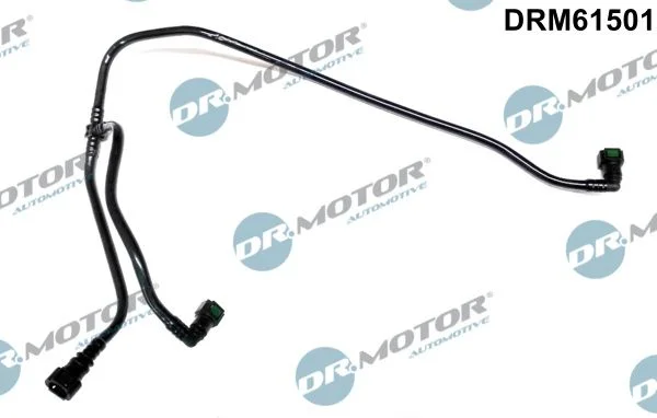 Linha de combustível Dr.Motor Automotive DRM61501