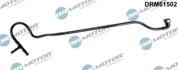Fuel Line Dr.Motor Automotive DRM61502