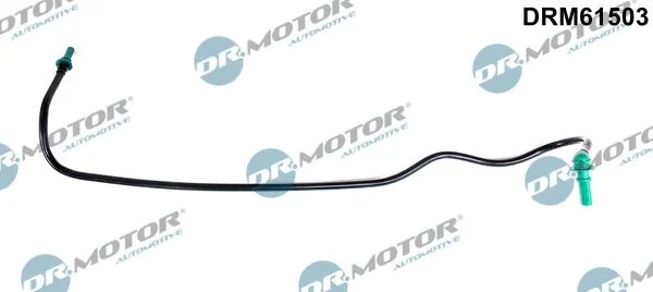 Fuel Line Dr.Motor Automotive DRM61503