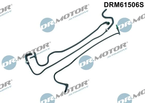 Fuel Line Dr.Motor Automotive DRM61506S