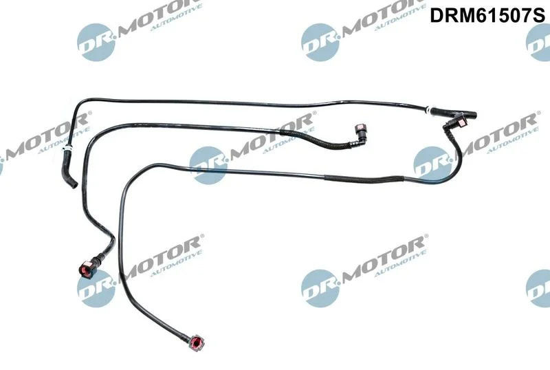 Fuel Line Dr.Motor Automotive DRM61507S