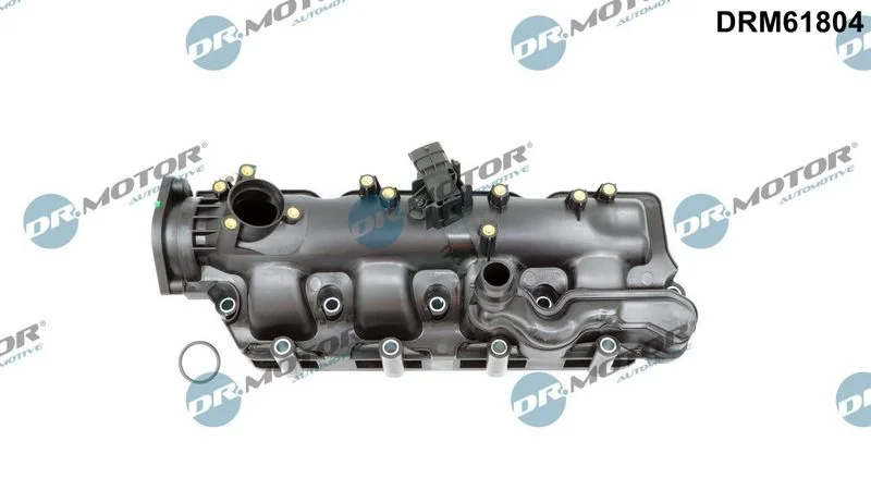 Intake Manifold Module Dr.Motor Automotive DRM61804