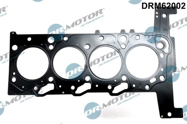 Junta, cabeça do cilindro Dr.Motor Automotive DRM62002
