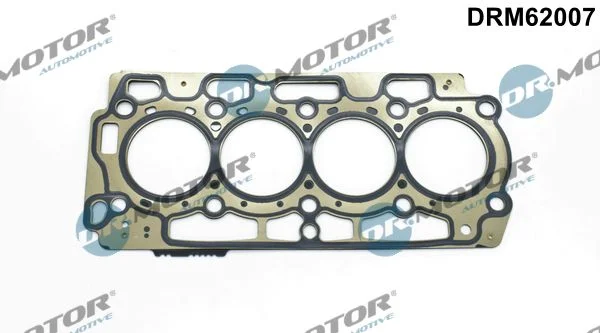 Gasket, cylinder head Dr.Motor Automotive DRM62007