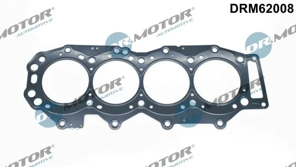 Junta, cabeça do cilindro Dr.Motor Automotive DRM62008