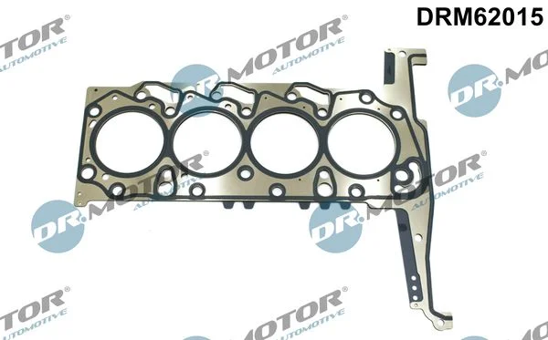 Junta, cabeça do cilindro Dr.Motor Automotive DRM62015