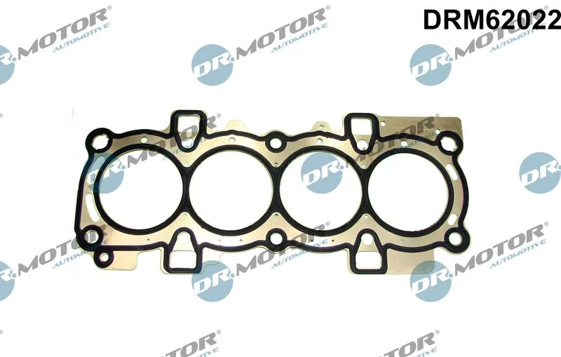 Junta, cabeça do cilindro Dr.Motor Automotive DRM62022