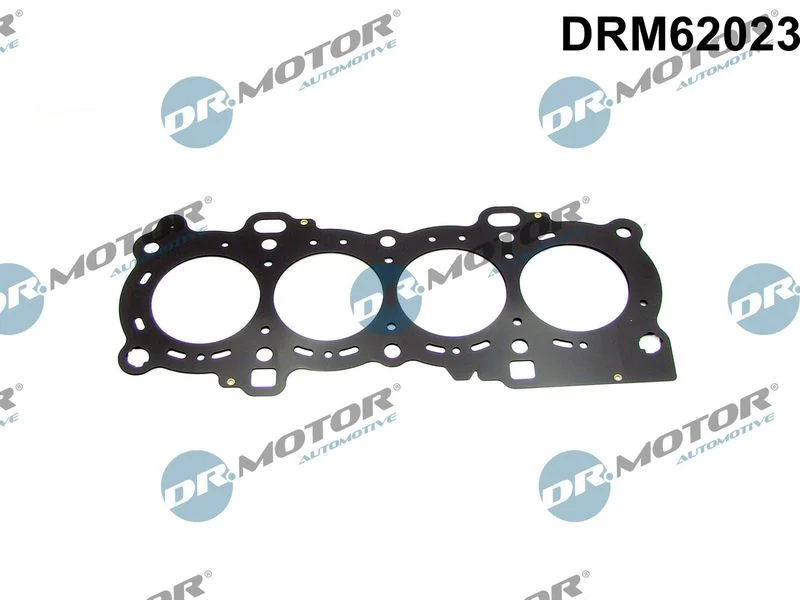 Gasket, cylinder head Dr.Motor Automotive DRM62023