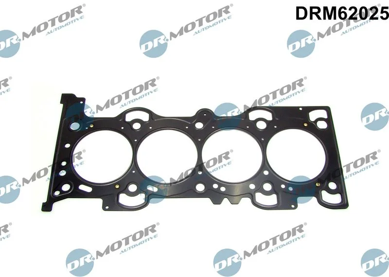 Gasket, cylinder head Dr.Motor Automotive DRM62025