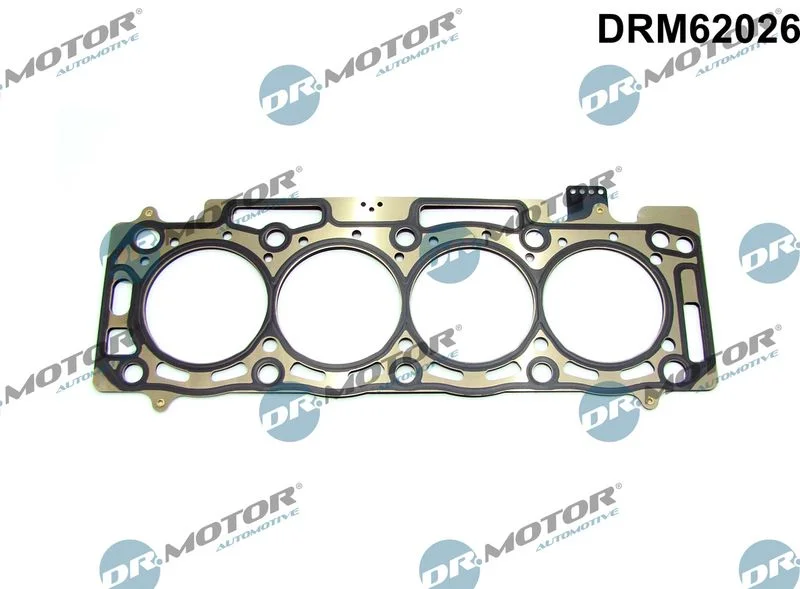Tarpiklis, cilindro galva Dr.Motor Automotive DRM62026