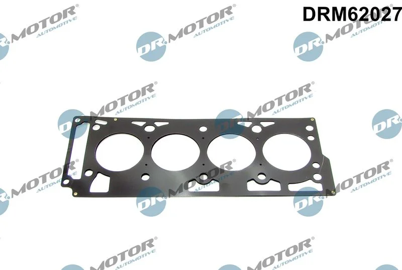 Junta, cabeça do cilindro Dr.Motor Automotive DRM62027