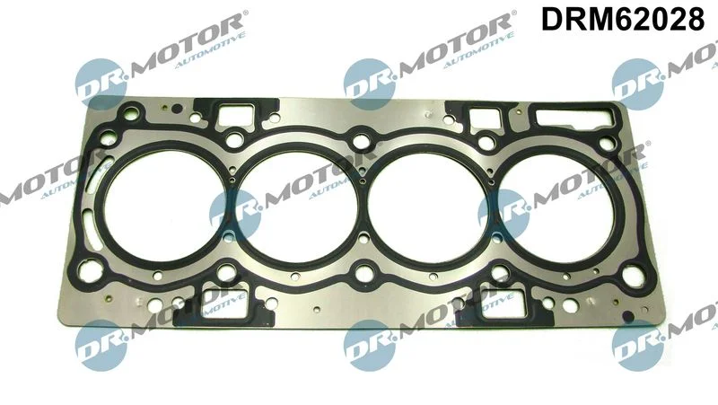 Junta, cabeça do cilindro Dr.Motor Automotive DRM62028