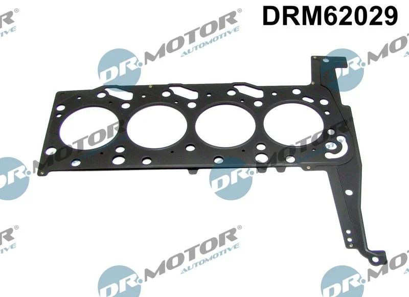 Junta, cabeça do cilindro Dr.Motor Automotive DRM62029