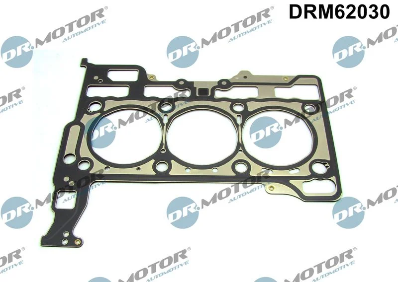 Junta, cabeça do cilindro Dr.Motor Automotive DRM62030