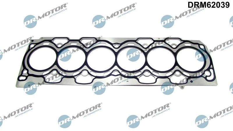 Junta, cabeça do cilindro Dr.Motor Automotive DRM62039