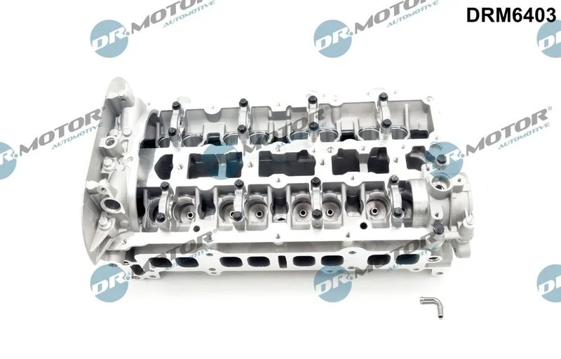 Cabeça do cilindro Dr.Motor Automotive DRM6403