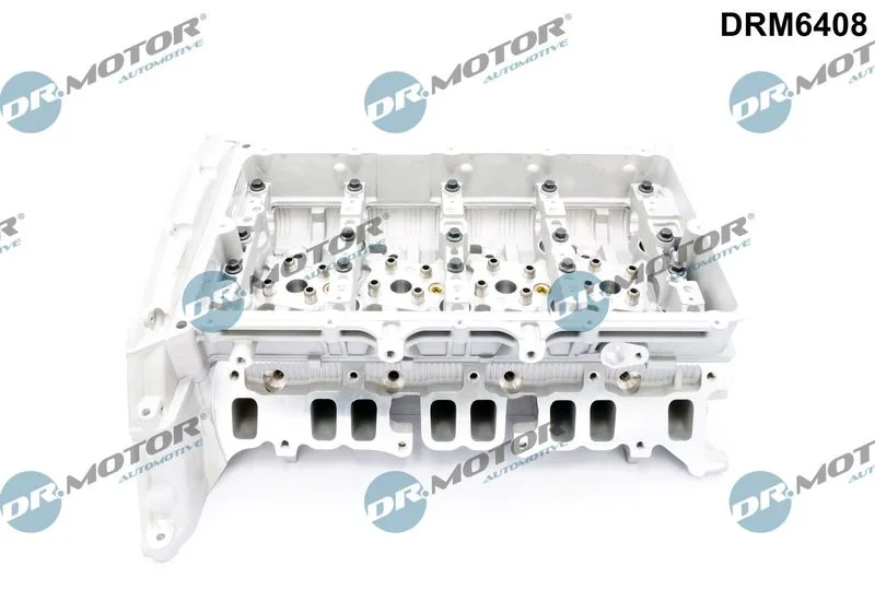 Cylinder Head Dr.Motor Automotive DRM6408