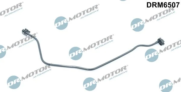Mangueira de Respiro, tanque de expansão Dr.Motor Automotive DRM6507
