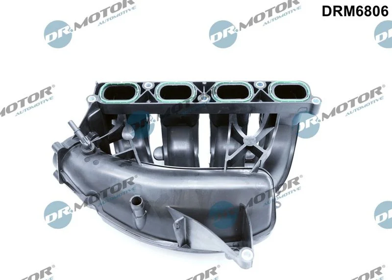 Módulo do coletor de admissão Dr.Motor Automotive DRM6806