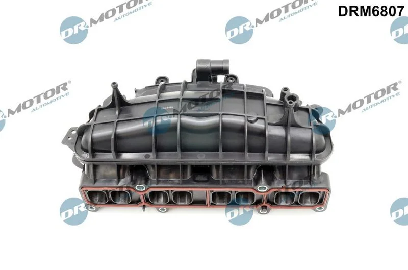 Módulo do coletor de admissão Dr.Motor Automotive DRM6807