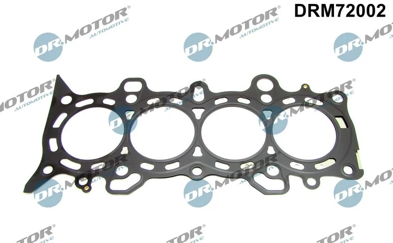 Junta, cabeça do cilindro Dr.Motor Automotive DRM72002