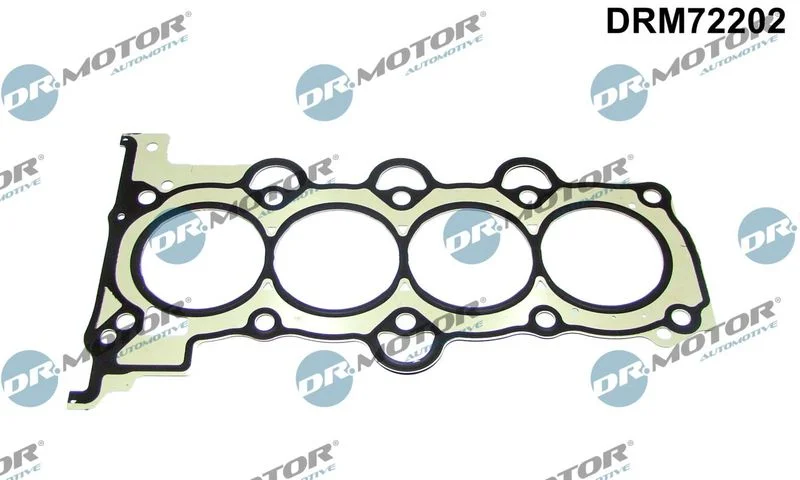 Gasket, cylinder head Dr.Motor Automotive DRM72202
