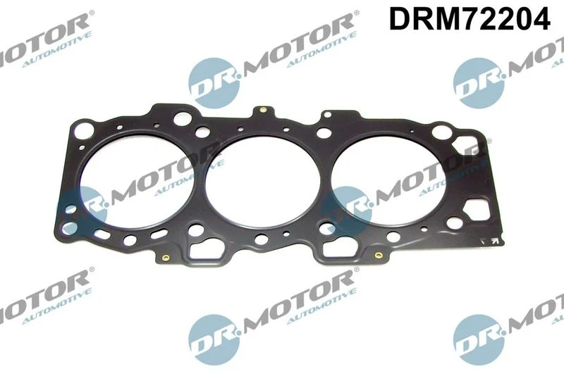 Junta, cabeça do cilindro Dr.Motor Automotive DRM72204