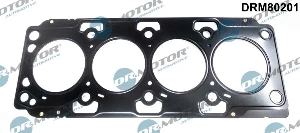 Junta, cabeça do cilindro Dr.Motor Automotive DRM80201