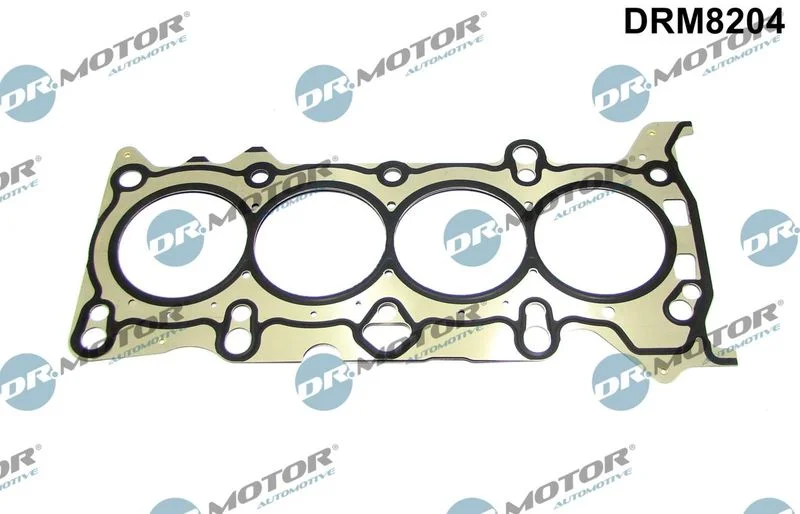 Gasket, cylinder head Dr.Motor Automotive DRM8204