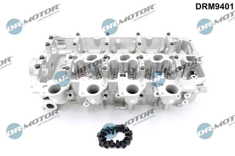 Cabeça do cilindro Dr.Motor Automotive DRM9401