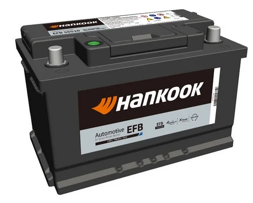 EFB 56530 HANKOOK EFB 56530