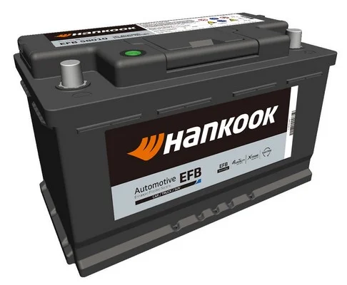 EFB 58030 HANKOOK EFB 58030