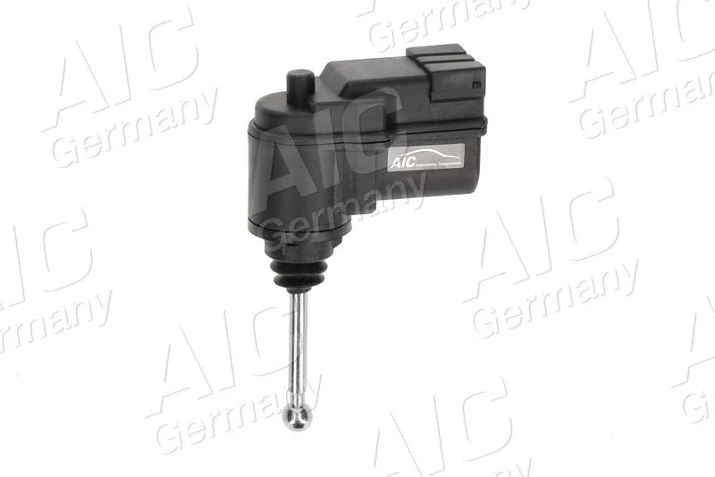 Actuator, headlight levelling AIC 52749