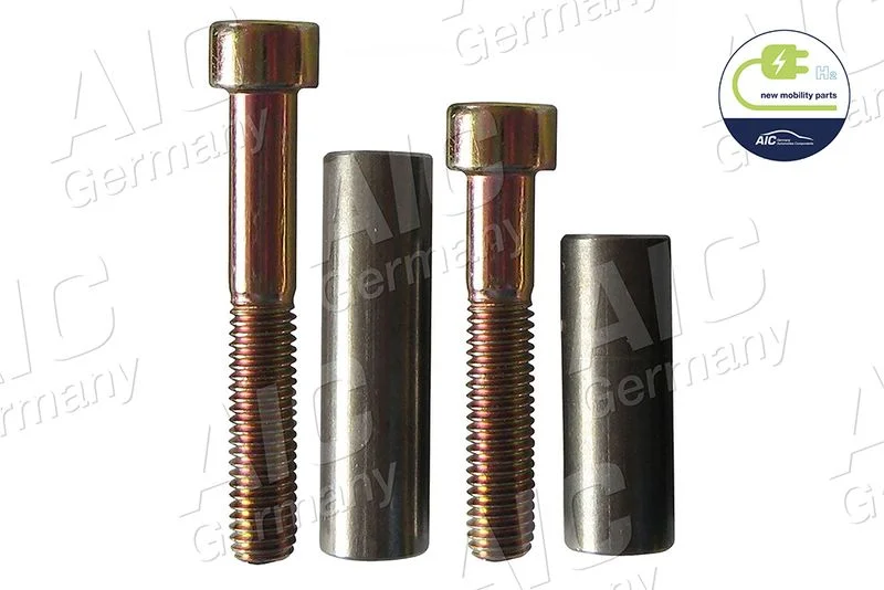 Guide Sleeve Kit, brake caliper AIC 54070